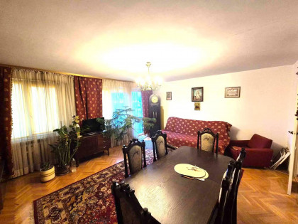 Mieszkanie Ostrołęka