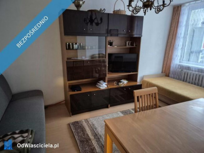 2 pokoje 300m od Metro Kondratowicza