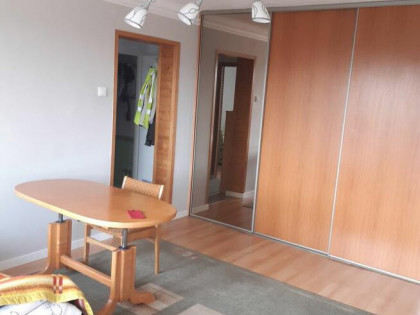 Mieszkanie do wynajęcia, 2 pokoje, 38 m, Klikowska