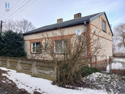 Dom Wola Sipińska ul.  