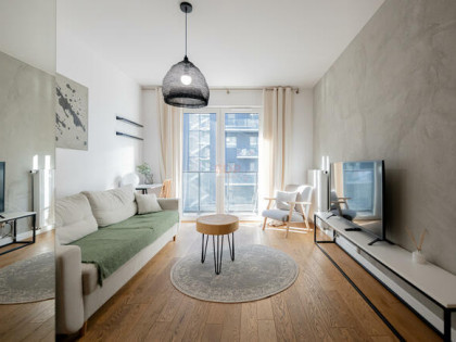 Mieszkanie Wrocław Stare Miasto, Stare Miasto, Mieszczańska