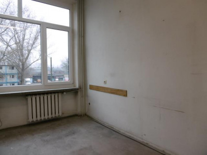 Lokal Warszawa Włochy ul. al. Krakowska