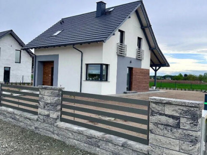 Ostatni dom | bez PCC i prowizji | Ligota Mała