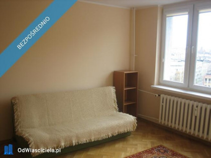 Mam do wynajęcia mieszkanie