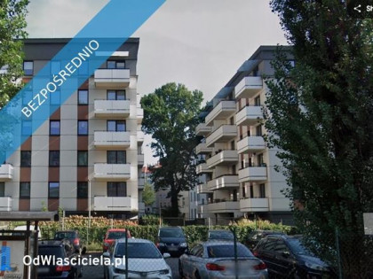 2-pokojowe z garażem poziemnym w samym centrum Wrocławia