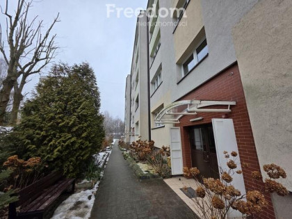 Inwestycyjny hit! 2 pokoje, ul. Śląska