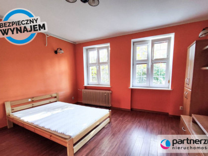 Mieszkanie Gdańsk Śródmieście ul. Szeroka