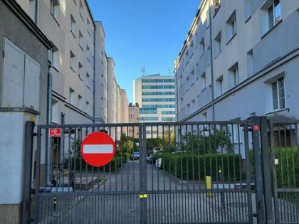 Syndyk sprzeda lokal mieszkalny