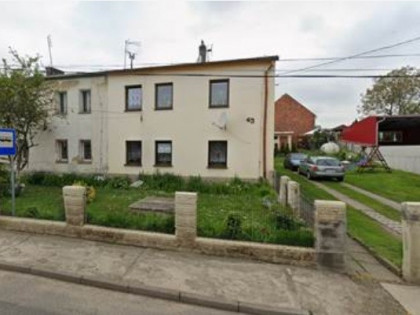 Przetarg - obręb Wróblin Opole