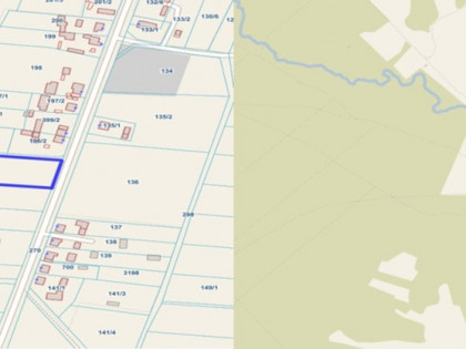 Działka Międzybórz Międzybórz