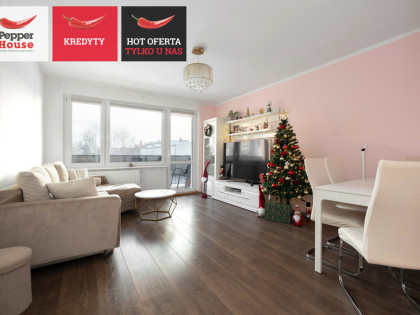 Mieszkanie Gdynia Pogórze ul. Wiceadmirała Kazimierza Porębskiego