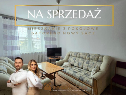 Mieszkanie Nowy Sącz