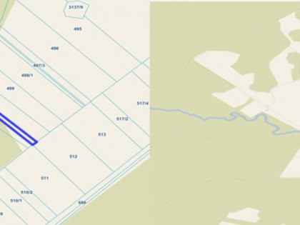 Działka Międzybórz Międzybórz