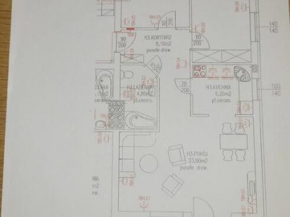 Mieszkanie do sprzedania Maków Podhalański