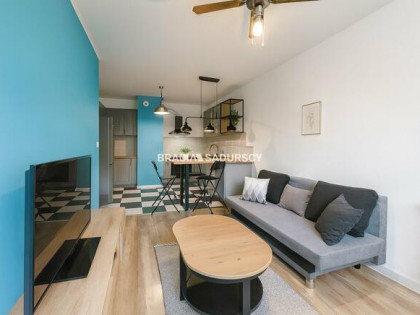 Mieszkanie Kraków Prądnik Biały, Prądnik Biały, Vetulaniego