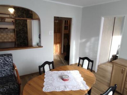 Mieszkanie do wynajęcia 2 pokoje-balkon