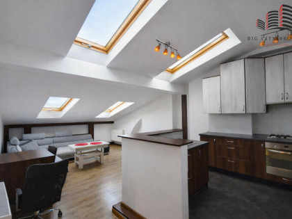 Mieszkanie Lublin Śródmieście, Fryderyka Chopina