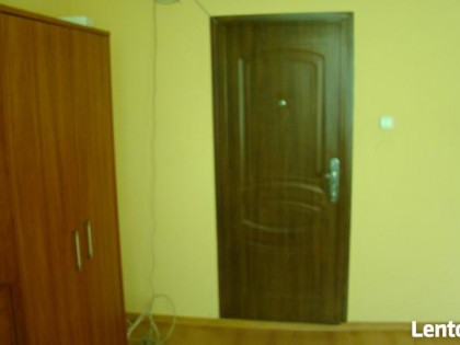 OPOLE ZAODRZE NIEZALEŻNY POKÓJ Z ANEKSEM KUCHENNY