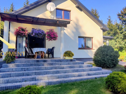 Dom Grzegorzewice ul.  