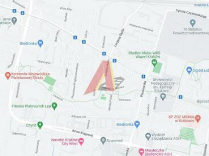 Lokal użytkowy Kraków Krowodrza, Bronowice, Bronowicka