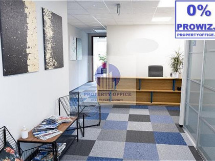 Lokal Warszawa Włochy ul. Żwirki i Wigury