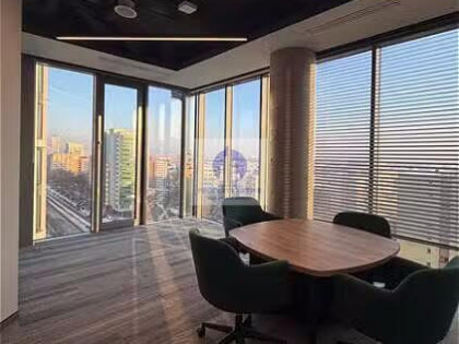 Lokal Warszawa Ochota ul. Białobrzeska