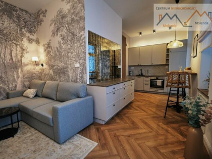 Mieszkanie Bolesławiec, J. Wybickiego