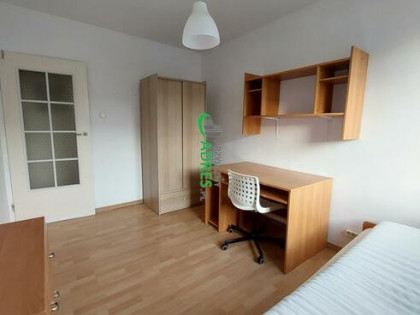 Mieszkanie Wrocław Wrocław-Śródmieście, Wrocław-Śródmieście, Mikołaja Sępa-Szarzyńskiego