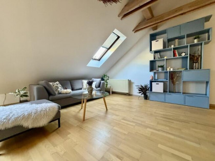 Mieszkanie Kraków gm. Kraków-Podgórze Podgórze, Lwowska