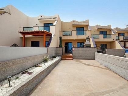 Apartament na sprzedaż w La Lajita, Fuerteventura