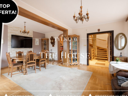 Dom Gdynia Orłowo ul. Bukowa