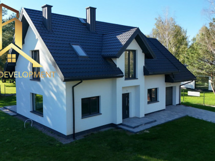 Dom Łoś rynek pierwotny ul.  