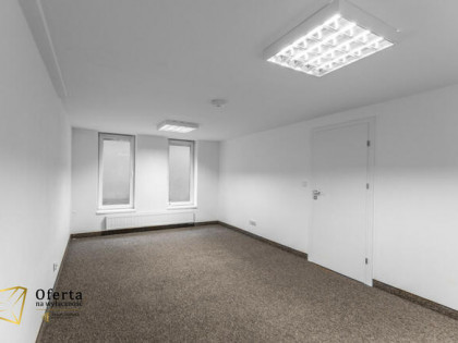 Lokal użytkowy Lublin Botanik, Willowa