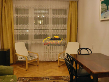 2pok. 46m²,Piwnica,OsobnaKuchnia,SuperLokalizacja