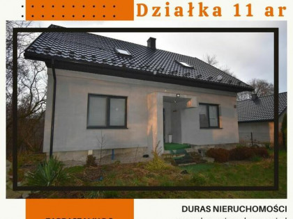 gmina Bejsce dom 100m2 działka 11 ar