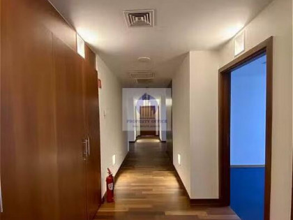 Lokal użytkowy Warszawa Mokotów, Spacerowa