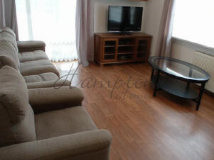 Mieszkanie Warszawa gm. Mokotów Mokotów, Wyględowska