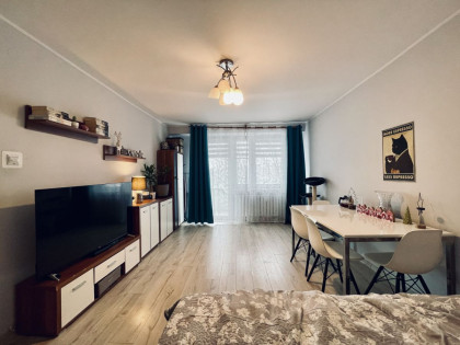 Mieszkanie Warszawa Mokotów ul. Łukowa