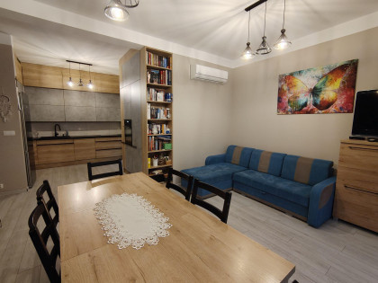 Mieszkanie Rybnik Nowiny