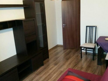 Wynajmę mieszkanie 2-pok 42 m Wrocław Krzyki Drukarska