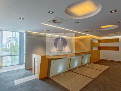 Lokal Warszawa Wola ul. rondo Ignacego Daszyńskiego