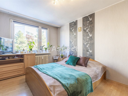 Mieszkanie Katowice Ochojec