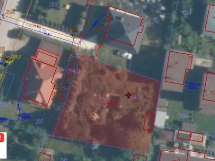 Działka budowlana Jędrzejów Jędrzejów