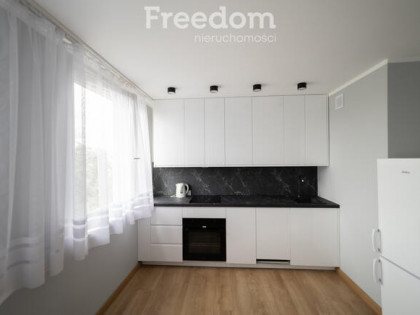 Gotowe, umeblowane do wynajęcia 2 pokoje