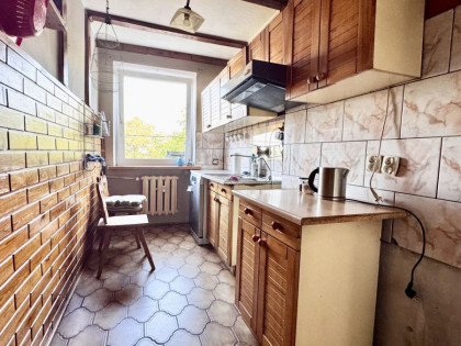 Mieszkanie Wiązów ul. Wolności