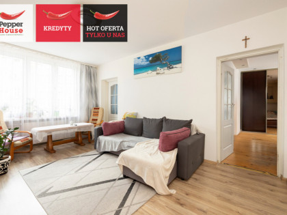 Mieszkanie Gdańsk Śródmieście ul. Sieroca