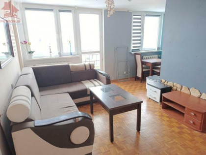 Mieszkanie Inowrocław