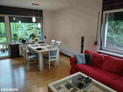 DOLINA BARYCZY, Dom na pięknej działce z własnym stawem