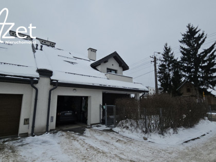 Dom Zaścianki ul. Zaścianki