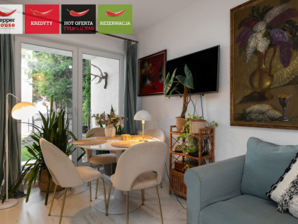 Mieszkanie Rumia ul. Kosynierów